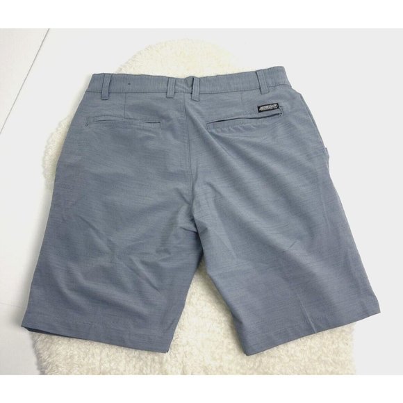 Ron Jon‎ Surf Shop Hybrid Board Shorts Mens Size 32 Swim Trunks Land Water Beach - Picture 2 of 8